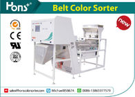 Broken Glass Pebble Ore Color Sorter Recycle Mineral Processing Equipment