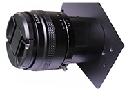 Type polychrome de la trieuse S6 de couleur de CCD de caméra opération intelligente avec la puissance moins 3.6KW