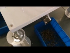 Machines agricoles trieuse de couleurs de grains de café