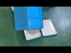 Traitement industriel des machines à courroie