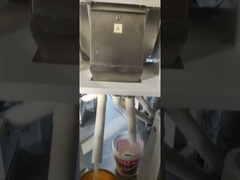 Trieuse de couleurs de riz pour ligne de traitement