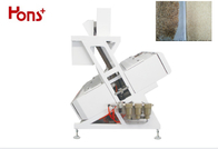 Intelligent Optical CCD Rice Color Sorter 2.8Tons - 4.0Tons