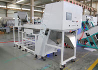 High Tech Intelligent Plastic Colour Sorting Machine CE ISO9001 Approve