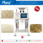New Arrival Rice Mill Machine 800kg/H Capacity Color Sorter Factory Sale