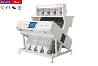2.6KW Power CCD Color Sorter 0.4 - 1.0T/H Capacity With Intelligent Image Processing